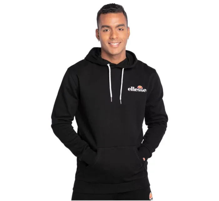 Pánska mikina Primero Hoody M SHS08781-011 čierna- Ellesse