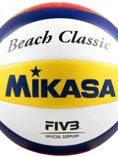 Volejbalový míč Mikasa Beach Classic model 21308299 - B2B Professional Sports