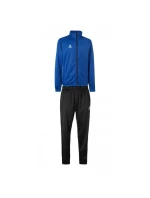 Juniorská tepláková súprava Mexico T26-13746 Modro-čierna - Select