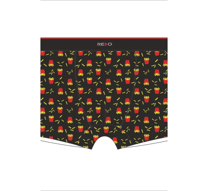 Pánske boxerky REDO