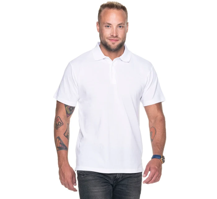 Pánske tričko POLO M POLO HEAVY 42180