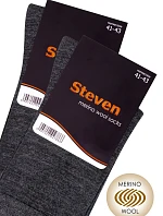 Pánske ponožky MERINO 130
