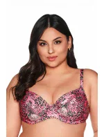 PLAVKOVÁ PODPRSENKA SK 216 RUŽOVÁ