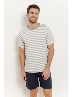 PÁNSKÉ PYŽAMO M2XL model 20950585 - Taro