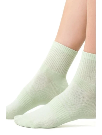 Dámske športové ponožky 026