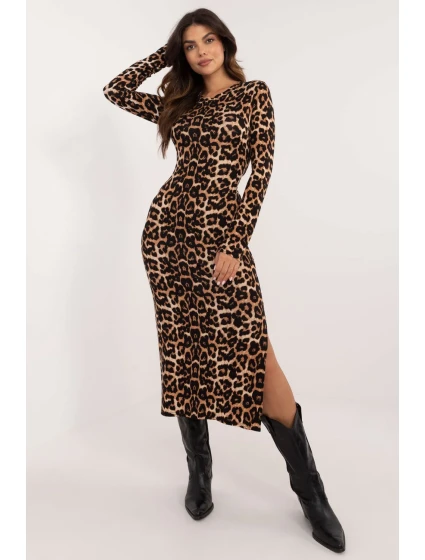 Denné šaty model 201962 Lakerta