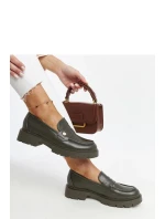 Poltopánky model 206464 Solea