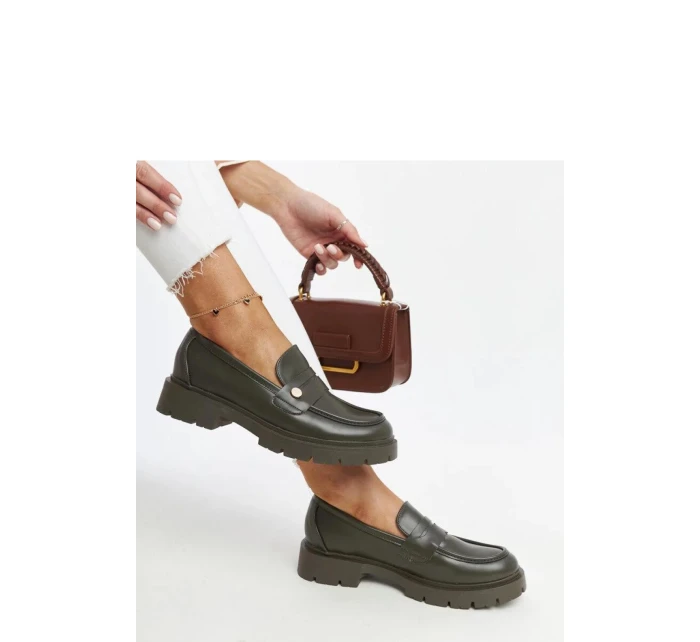 Poltopánky model 206464 Solea