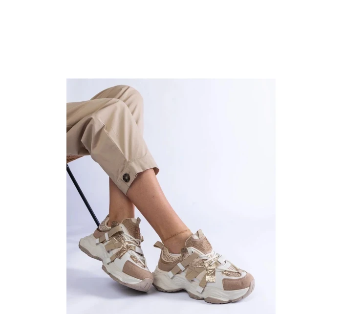 Tenisky model 207118 Solea