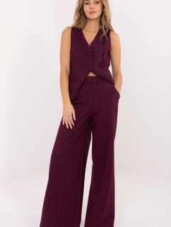 Dámske nohavice model 221430 Rue Paris