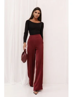 Dámske nohavice model 223533 LaBalancia