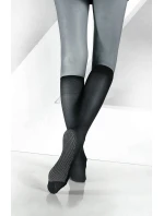 Nature 20 den podkolenky model 20908813 - Knittex