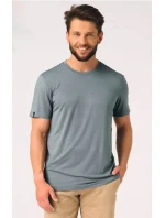 Tričko Key MVK 001 A26 kr/r Bamboo M-2XL Tričko Key MVK 001 A26 kr/r Bamboo M-2XL