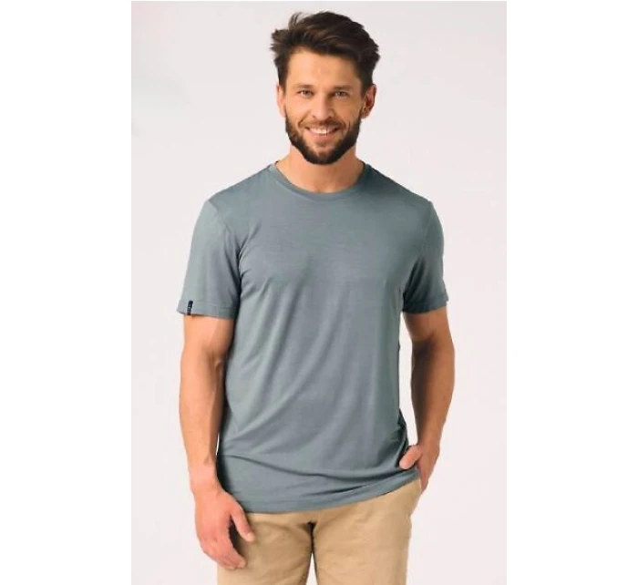 Tričko Key MVK 001 A26 kr/r Bamboo M-2XL Tričko Key MVK 001 A26 kr/r Bamboo M-2XL