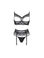 Erotická súprava Chiara - BEAUTY NIGHT FASHION