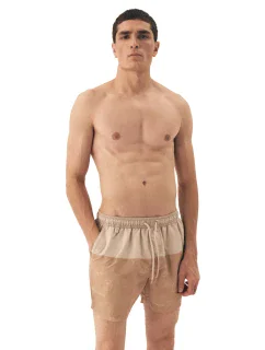 Pánske plavky 42644 Rune - HENDERSON