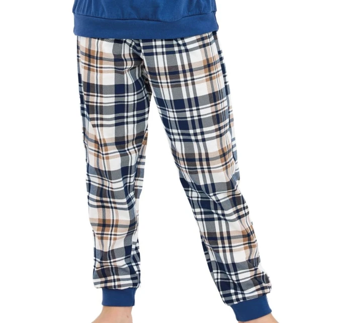 Chlapecké pyžamo   model 21779063 - Cornette