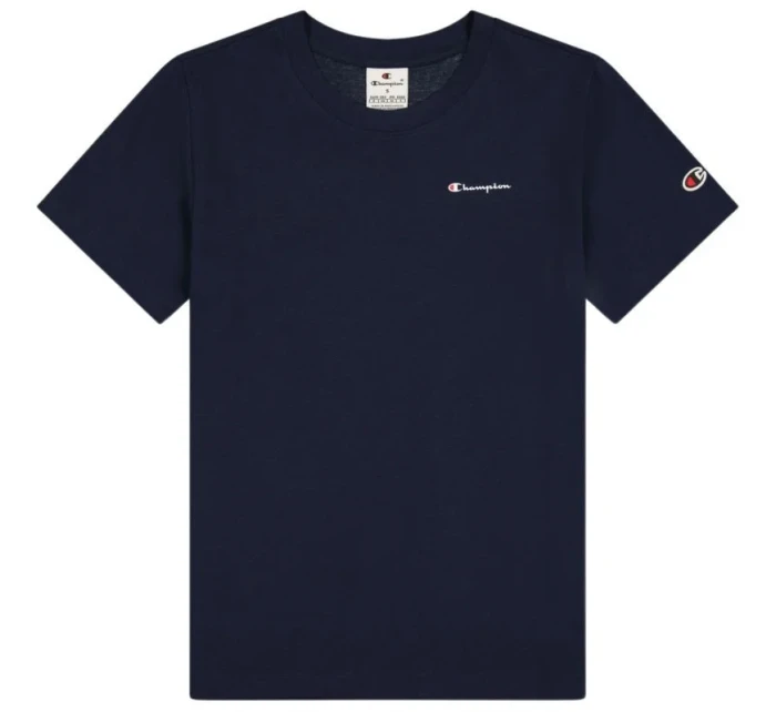 Champion SS Tee W 117535 BS501 Tričko