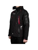 Geographical Norway Techno Softshell Jacket M WU6068-GN-BLACK Geographical Norway Techno Softshell Jacket M WU6068-GN-BLACK