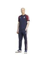 Arsenal London 3 Stripes Tee JSY M model 21427745 tričko - ADIDAS