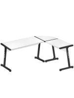 Herní stůl Hero model 21335678 White - Huzaro