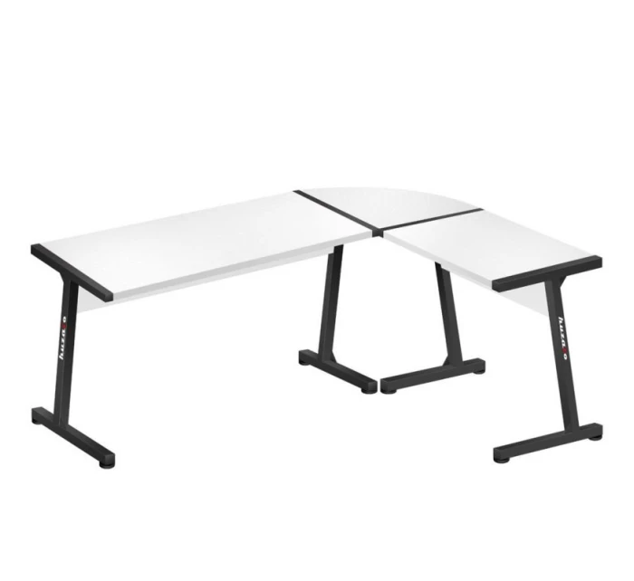 Herní stůl Hero model 21335678 White - Huzaro