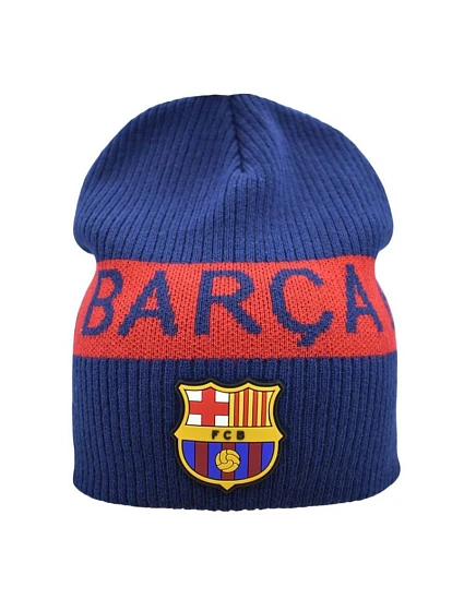Kšiltovka  M model 21473568 - FC BARCELONA