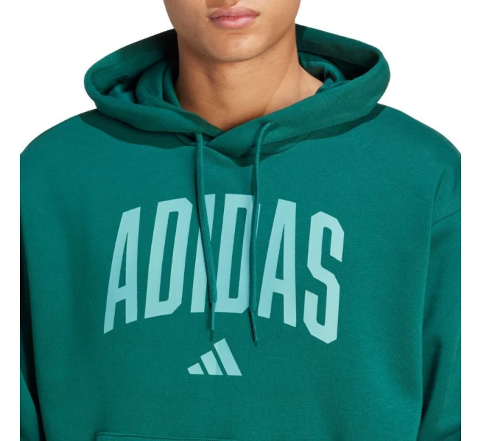 Adidas Collegiate Hoodie M KC3873 Adidas Collegiate Hoodie M KC3873