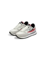 buty sportowe męskie sneakersy modne wygodne lekkie model 21360718 - Fila