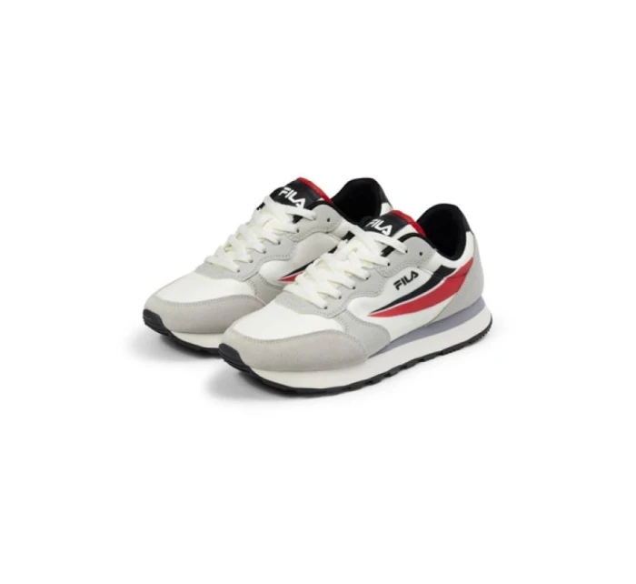 buty sportowe męskie sneakersy modne wygodne lekkie model 21360718 - Fila