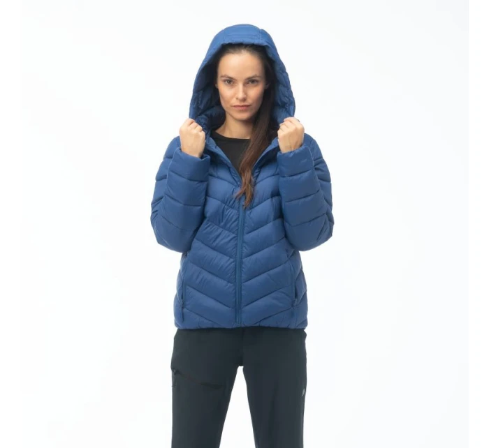 Dámska prešívaná bunda LADY MIRADO