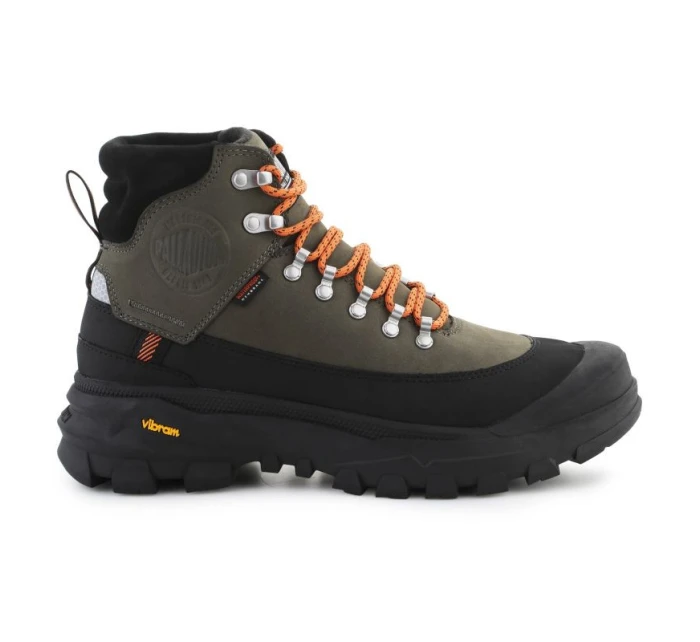 Olive model 21767349 - Palladium Olive model 21767349 - Palladium