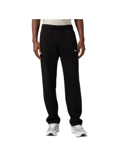 Pánské kalhoty s lemem černé KK001 model 21812332 - CHAMPION