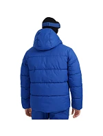 Pánská lyžařská bunda  cobalt WAW25TTJA 36S pánské model 21813092 - 4F