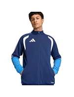 Pánska mikina adidas Tiro 26 Competition Training navy blue JY8865