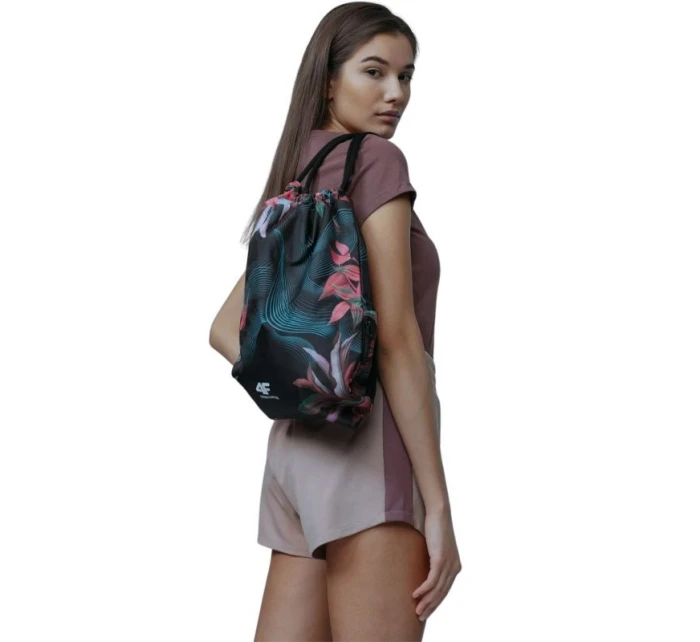 Dámske šortky W H4L21 SKDD011 56S - 4F