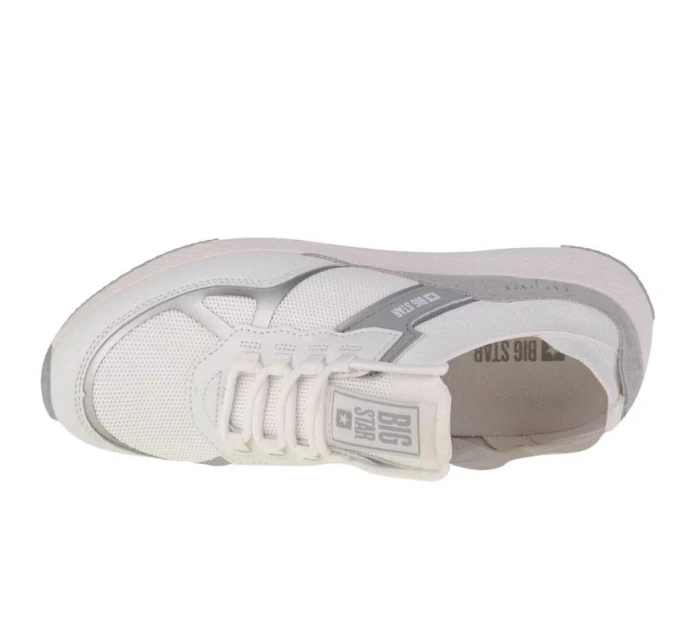 Dámska obuv W JJ274A196 - Big Star