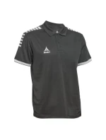 Monaco U Tričko model 19353126 šedá - Select