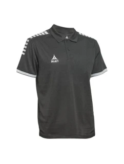 Monaco U Tričko model 19353126 šedá - Select