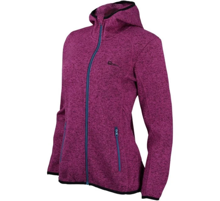 Dámská mikina W  model 18123197 - Bjorn
