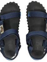 Sandále Gumbies Scrambler G-SC-UNI-NAVY