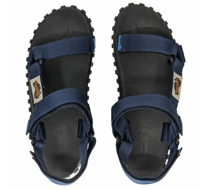 Sandály model 18639069 - Gumbies Sandály model 18639069 - Gumbies