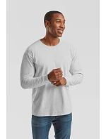 Valueweight T LSL Tričko s dlouhým rukávem model 22496732 white - Fruit of the Loom Valueweight T LSL Tričko s dlouhým rukávem model 22496732 white - Fruit of the Loom
