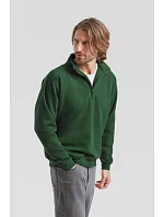 Fruit of the Loom Premium Zip Neck Sweat Mikina s 1/4 zipsom 16.2032 tmavomodrá Fruit of the Loom Premium Zip Neck Sweat Mikina s 1/4 zipsom 16.2032 tmavomodrá
