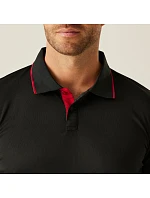 Piqué polo "Navigate" 36.S grey model 22417969 - Regatta Piqué polo "Navigate" 36.S grey model 22417969 - Regatta