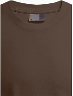 Promodoro 3099 (XS–6XL) Pánske tričko „Premium“ 40.3099 jade Promodoro 3099 (XS–6XL) Pánske tričko „Premium“ 40.3099 jade