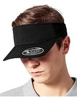 Flexfit 8110 Sluneční kšilt 55.8110 black