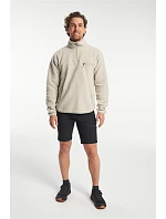 Half Zip M Pánská fleecová mikina s 1/4 zipem sand model 22470889 - Tenson Half Zip M Pánská fleecová mikina s 1/4 zipem sand model 22470889 - Tenson