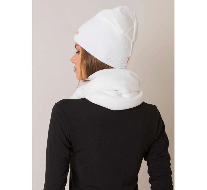 Komplet JK KMPL model 21786293 biały - FPrice Komplet JK KMPL model 21786293 biały - FPrice