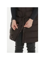 Dámská dlouhá vesta model 20047035 W - Weather report